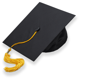 Graduates Cap