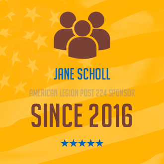 Jane Scholl