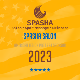 Splasha Salon