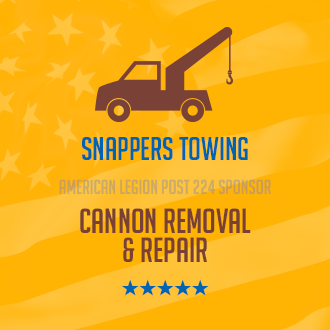 Snappers Towing