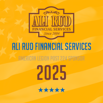 Ali Rud Financial Services
