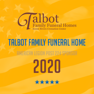 Talbot Funeral Homes