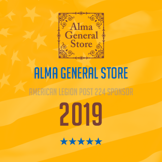 Alma General Store