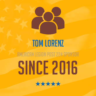Tom Lorenz