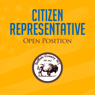 Citizen Representative