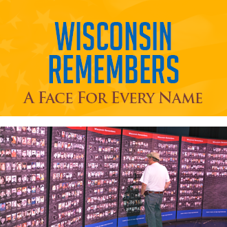 Wisconin Remembers