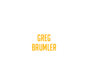 Greg Baumler