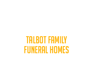 Talbot Funeral Homes